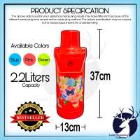 PLASTIC THERMOS / METAL THERMOS / THERMOS VACUUM FLASK / FULLY INSULATED BOTTLE / TERMOS INIT TUBIG