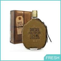 Fuel for Life with Pouch Men 125ml