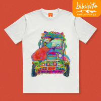 Bibsisita Premium T-Shirt - Lakwatsera