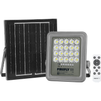 Firefly Basic Series Solar Floodlight 50W EFL51050DL (Daylight)