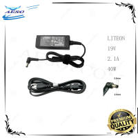 liteon 19v 2.1a for Acer Aspire one 14 z1401 z1402 Power laptop Adapter Charger