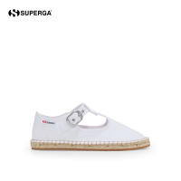 Superga 3010 Mary Jane Espadrilles