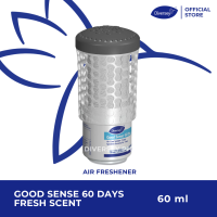 DIVERSEY GOOD SENSE 60 DAY AIRCARE SYSTEM FRESH SCENT 50 ML