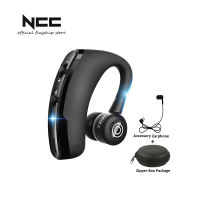 V9 Wireless Bluetooth Headset Stereo Noise Reduction Sports Headphones  Business Earphones With Backup Earphone