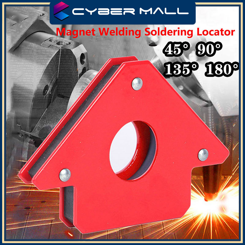 Square Weld Angle Seat Locator Welding Angle Welding