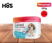 Beaphar Lactol Puppy Milk Replacer 250g-500g