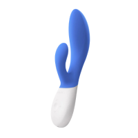 Lelo Ina Wave 2 (Rabbit Vibrator)