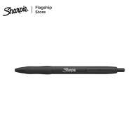 Sharpie Sgel Metal Black Ink 0.7mm