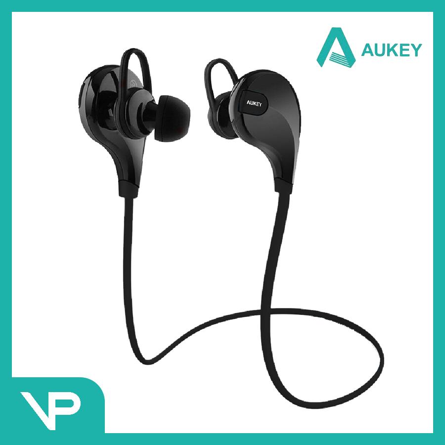 Aukey EP-B4 Bluetooth Wireless Sports Headphones