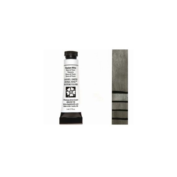 Daniel Smith Extra Fine Watercolors 5ml (Part 4)
