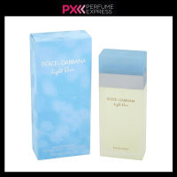Dolce & Gabbana Light Blue Eau De Toilette for Women 100ml