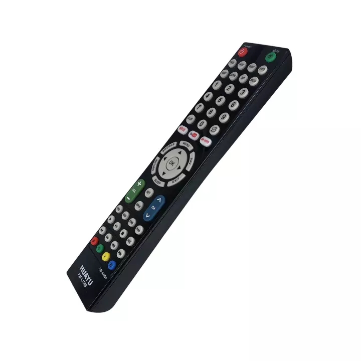 New Original for RM034S + / RML1599 PRESTIZ COOCAA TV Remote control