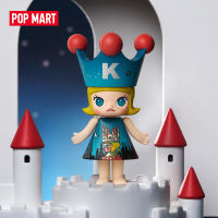 POP MART MEGA ROYAL MOLLY 100% Series 1