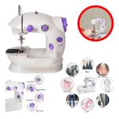 Best Choice Portable Sewing Machine
