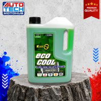 LUBRIGOLD ECO COOL COOLANT 1L/2L Motor Car - Autotech