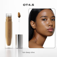 Issy Fluid Flex Stretchable Coverage Concealer