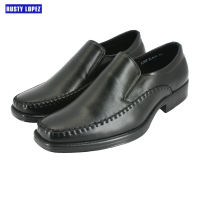 Rusty Lopez Mens Loafers Shoes (Kobe1)