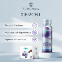 Kinohimitsu Stem Cells 10’S
