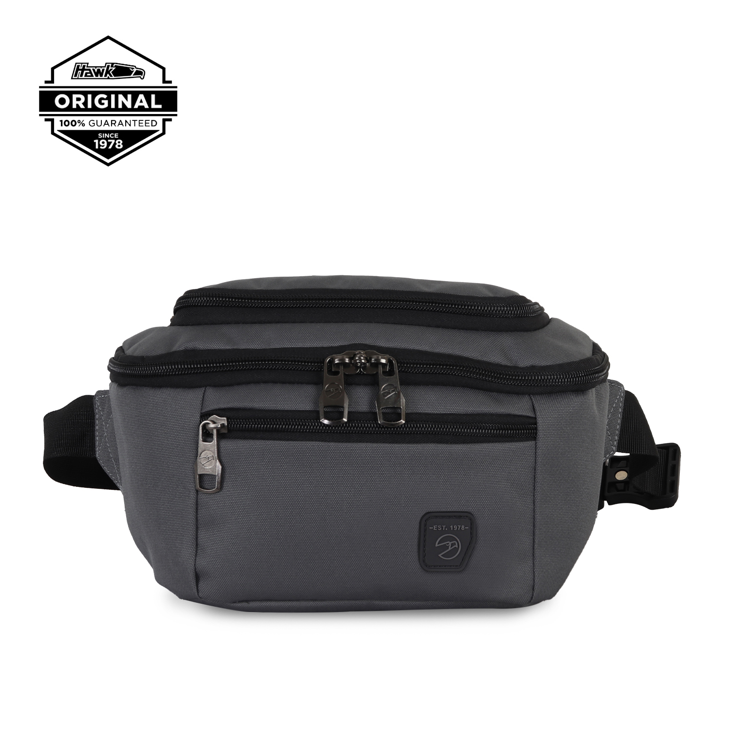 Hawk 5841 Belt Bag Lazada Lazada PH