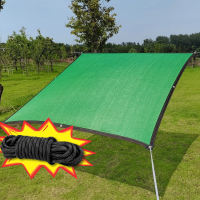 【Free Shipping】Japan Smart Weather Net Anti UV 90% Sunshade Net With Rope Green Outdoor Waterproof Fado Garden Net Farm Net Greenhouse Net Sunscreen Sunblock Shade Cloth Net Outdoor Garden Net Greenhouse Net Sunscreen Sunblock Shade Cloth Net