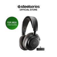 SteelSeries Arctis Nova 7/7P/7X Gen 2 USB-C Plug-and-Play Mobile Wireless Gaming Headset