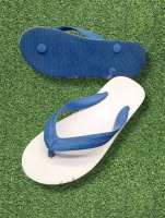ORIGINAL Nanyang Slippers 100% Rubber Boy Footwear Summer Comfort Weight. Nanyang Slippers Pure Rubber Footwear Made in Thailand Flip Flops Comfortable Slipper for Men Women Walking Shoes Shoes Lightweight Sandal Casual Nail