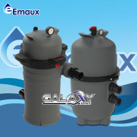 EMAUX Galaxy Single-Element Cartridge Filter ICF100 | ICF150 | ICF200