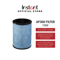 Instant AP300 Air Purifier True HEPA-13 Filter