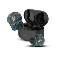 Sabbat X12 Ultra Marble Series TWS Stereo HiFi Qualcomm Bluetooth 5.2 True Wireless Earphones