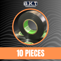 Nitto Electrical Tape 100% Genuine Original Heavy Duty Auto Motorcycle Tape