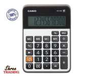 Casio MX-120B Calculator - 12 Digits, Heavy Duty (10 words)