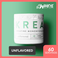 KREA creatine monohydrate 300G
