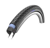 SCHWALBE - MARATHON PLUS TIRES