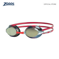 ZOGGS - Racer Swimming Goggles - Titanium Lens