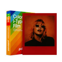 Polaroid i-Type film - 8 Instant Photos