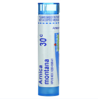 Boiron Single Remedies Arnica Montana 30C Approx 80 Oral Pellets
