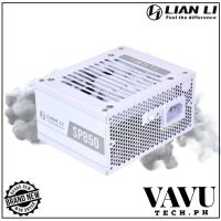 Lian Li SP850 & SP750 (V2) SFX 850w 80+ Gold Fully Modular Power Supply (For ITX Build)