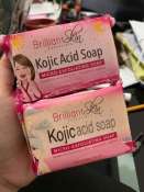 Brilliant Skin Kojic Acid Soap