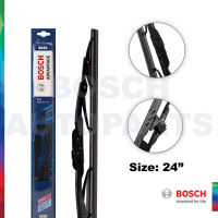 Bosch Wiper Blade Advantage Single 12″ 14″ 16″ 17″ 18″ 19″ 20″ 21″ 22″ 24″ 26″ 28″