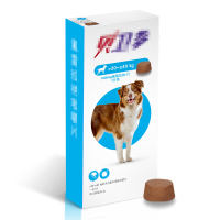 Ipetsgard&Brave-cto Anti Tick and Flea Chewable Tablets for Dogs