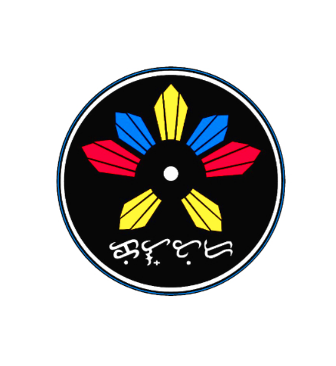 Bagong Pilipinas Philippines Sticker Pinoy Flag Stickers Waterproof Sold per piece