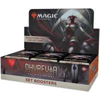 Phyrexia: All Will Be One - Set Booster Display MTG TCG