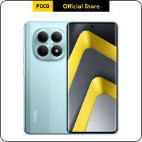 POCO M8 5G Smartphone |8GB+256GB/8GB+512GB 7.35mm sleek 3D-curved design6.77″120Hz Flow AMOLED display50MP AI dual camera systemSupports 45W turbo charging