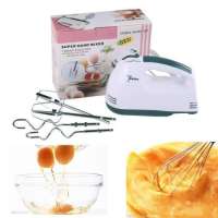 Scarlett HE-133 Professional Electric Whisks Hand Mixer