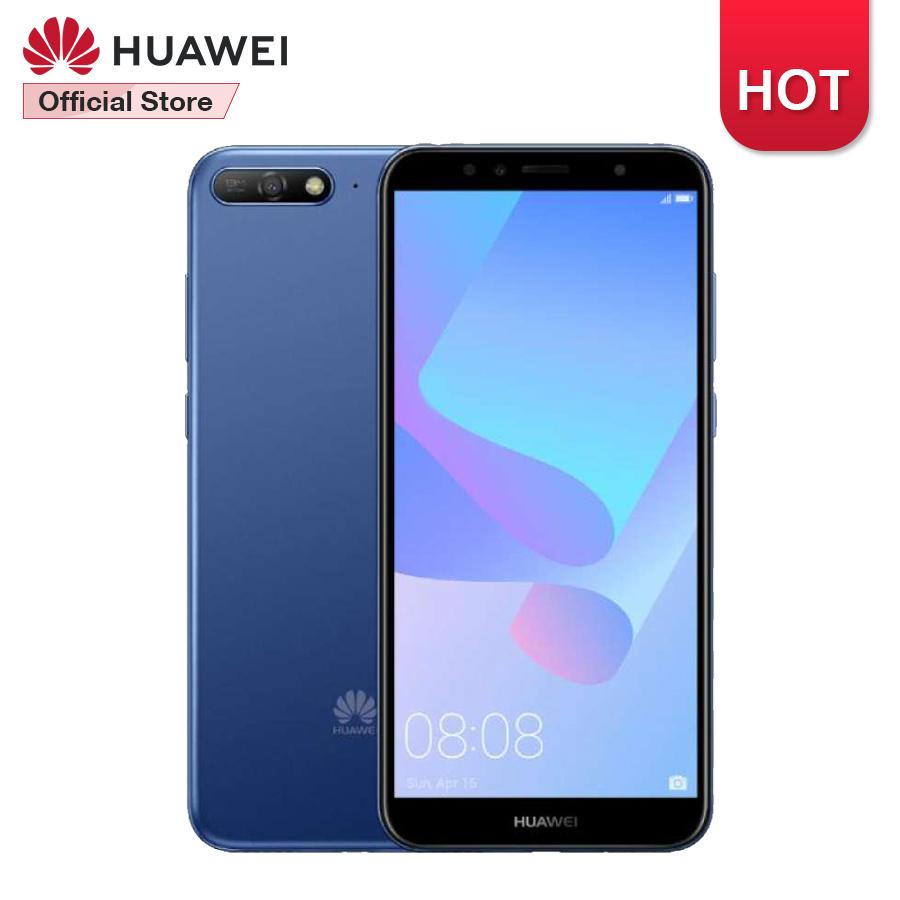 Huawei Y6 2018 16GB 2GB 5.7