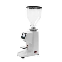 Gemilai‘s Italian Espresso 022 Grinding Machine Fully Automatic Touch Screen Coffee Bean Grinding Machine 1L Bean Storage Flat Burr 60mm Household and Commercial Italian Grinding Coffee Machine