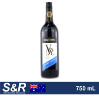 Hardys Varietal Range Cabernet Sauvignon Deep and Rich Wine 750 mL