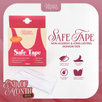 Hiraya Pilipina | SAFE TAPE - Hypoallergenic Double-Sided Fashion Clothing Tape (Sweat & Water Resistant)