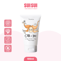 Elizavecca Milky Piggy Collagen Ceramide Coating Protein Treatment 100ml