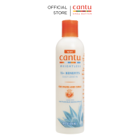 [NEW] Cantu Weightless 15+ Benefits Daily Leave-In Cream